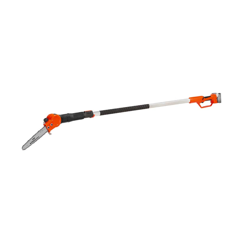 MOTOSEGA TELESCOPICA KIT MAGMA E-300 LA 21V 205-305 CM STOCKER
