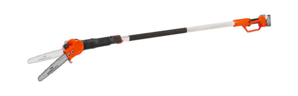 MOTOSEGA TELESCOPICA KIT MAGMA E-300 LA 21V 205-305 CM STOCKER