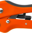 FORBICE A CRICCHETTO CM 17 IN FRIBRA DI VETRO STOCKER