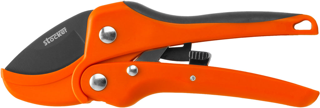 FORBICE A CRICCHETTO CM 17 IN FRIBRA DI VETRO STOCKER