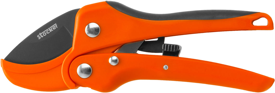 FORBICE A CRICCHETTO CM 17 IN FRIBRA DI VETRO STOCKER