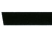 FASCETTE CABLAGGIO NERA 100X2.5 MAURER DA 100 PZ.
