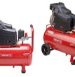 COMPRESSORE YAMATO COASSIALE LT.50 HP2