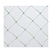 RETE ANTIUCCELLI VERDE 2X10 MT. 12 GR/MQ 15X15 PAPILLON