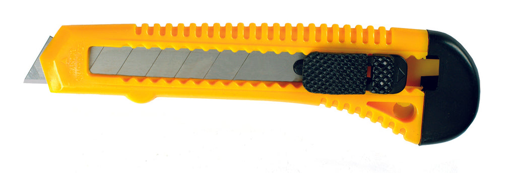 CUTTER TAGLIERINA LAMA SPEZZARE 18 MM GUIDA PVC MAURER