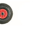 RUOTA PER CARRELLO PNEUMATICA MAURER 260MM FORO 20MM