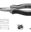 PINZA BECCO LUNGO MAURER PLUS 150MM