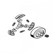 Molla ricambio  per motosega  MS181 Stihl