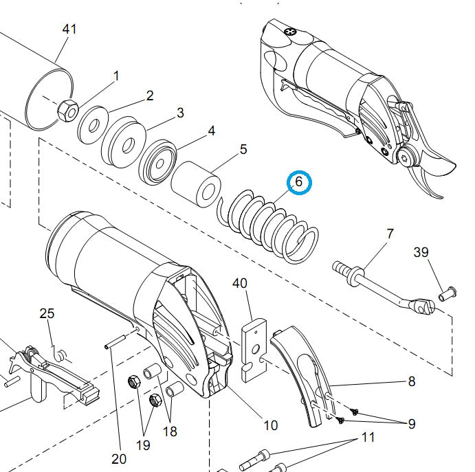 SCHEDA TECNICA