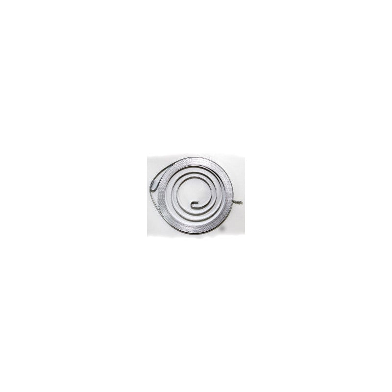 Molla a spirale puleggia avviamento per BV162/potatore PPX250