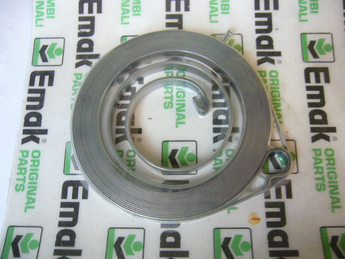 Molla avviamento motoseghe 233-240/decespugliatori746-753 Oleomac