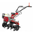 MOTOZAPPA A SCOPPIO MARCA MECCANICA BENASSI RL 426 DIESEL kama