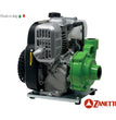 MOTOPOMPA CENTRIFUGA GHISA MOT.ZN150 PREV.MT.35/MAX 285 HP4,5 ZANETTI