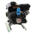MOTOPOMPA IRRORATRICE A SCOPPIO MC 25 LONCIN LC148F-2 COMET