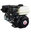 MOTORE MOTOZAPPA MOTOPOMPA ZBM210 C1M ALB.CONICO DIAM.23 HP7 ZANETTI