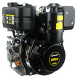 MOTORE LONCIN DIESEL D350FC CON.EUV