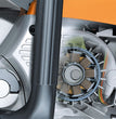 Motore elettrico EC