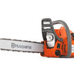 MOTOSEGA A SCOPPIO HVA 120 MARK II BARRA CM.35 HUSQVARNA