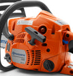 MOTOSEGA A SCOPPIO HVA 120 MARK II BARRA CM.35 HUSQVARNA