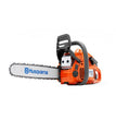 MOTOSEGA A SCOPPIO 445 X TORQ LAMA CM.50 HUSQVARNA