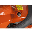 MOTOSEGA A SCOPPIO 445 X TORQ LAMA CM.50 HUSQVARNA