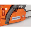 MOTOSEGA A SCOPPIO 445 X TORQ LAMA CM.50 HUSQVARNA