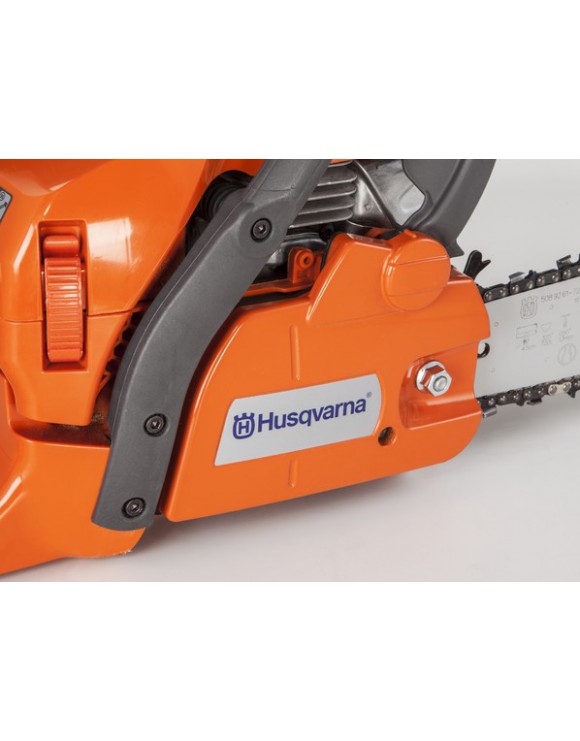 MOTOSEGA A SCOPPIO 445 X TORQ LAMA CM.50 HUSQVARNA