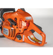 MOTOSEGA A SCOPPIO 445 X TORQ LAMA CM.50 HUSQVARNA
