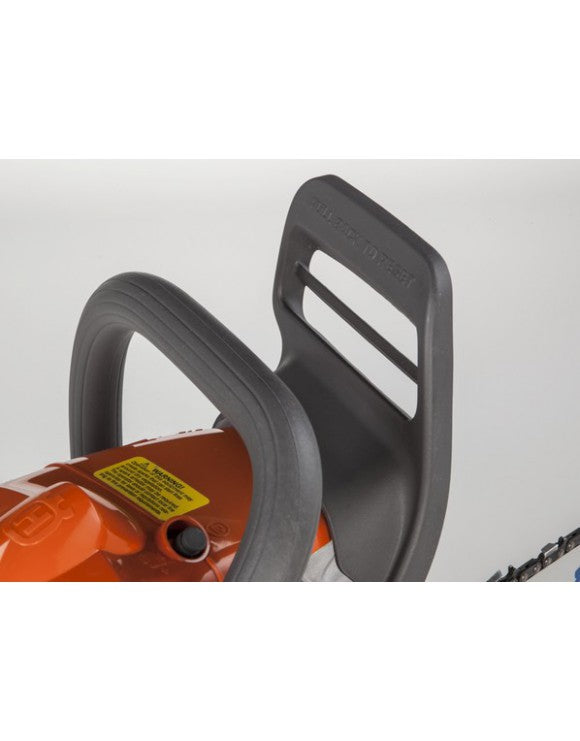 MOTOSEGA A SCOPPIO 445 X TORQ LAMA CM.50 HUSQVARNA