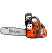 MOTOSEGA A SCOPPIO HVA 450 II BARRA CM.50 HUSQVARNA