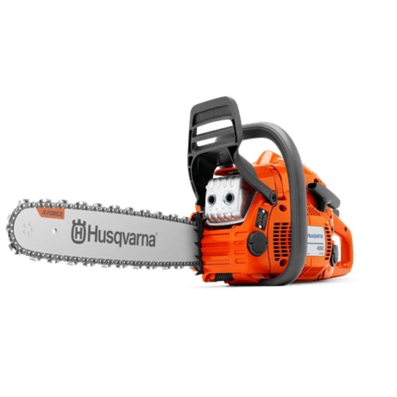MOTOSEGA A SCOPPIO HVA 450 II BARRA CM.50 HUSQVARNA