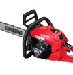 MOTOSEGA SDK 493S SHINDAIWA 50.1CC 2.5KW/3.4CV BARRA 15"