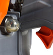 MOTOSEGA MARCA OLEOMAC TIPO GS 411 CON BARRA CM.41
