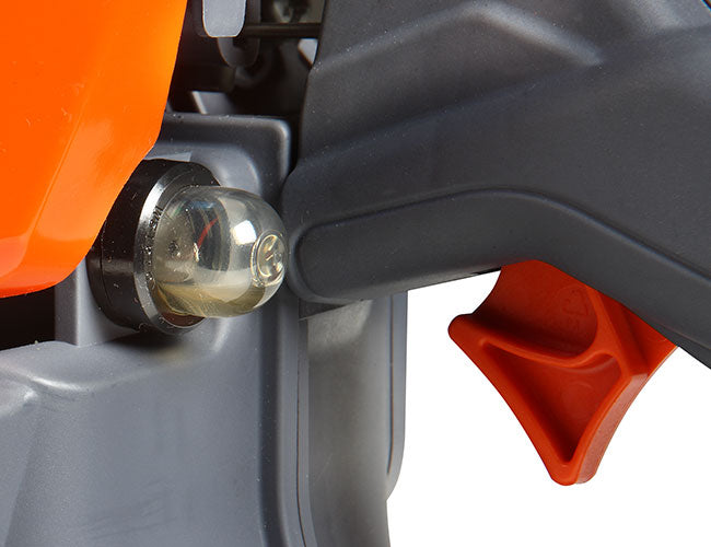 MOTOSEGA MARCA OLEOMAC TIPO GS 411 CON BARRA CM.41