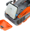 MOTOSEGA A SCOPPIO GST 250 1/4 1.1 STANDARD BARRA CM.25 OLEOMAC