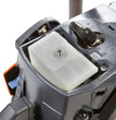 Motosega a scoppio Oleomac GSH400 Oleomac lama cm.35 catena 52 m 3/8