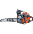 Motosega a scoppio Oleomac GSH400 Oleomac lama cm.35 catena 52 m 3/8