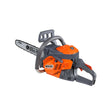 Motosega a scoppio Oleomac GSH400 Oleomac lama cm.35 catena 52 m 3/8