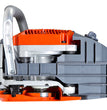 Motosega a scoppio Oleomac GSH510 46 cm. 3.0HP-2.2KW/50.9cm