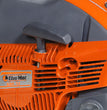Motosega a scoppio Oleomac GSH510 46 cm. 3.0HP-2.2KW/50.9cm