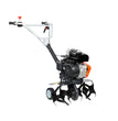 Motozappa Oleomac MH155K 14 marcia avanti 3+3 coltelli cm.46