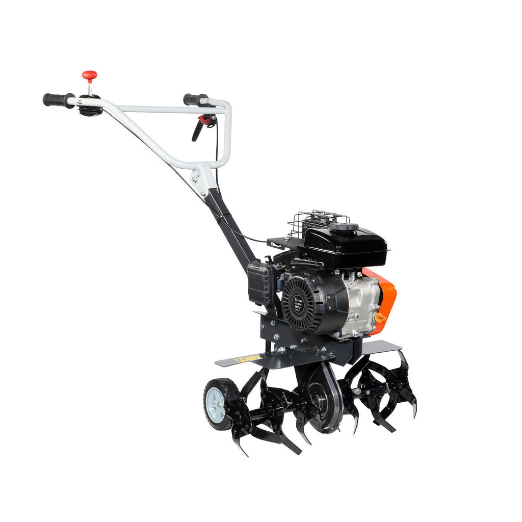 Motozappa Oleomac MH155K 14 marcia avanti 3+3 coltelli cm.46