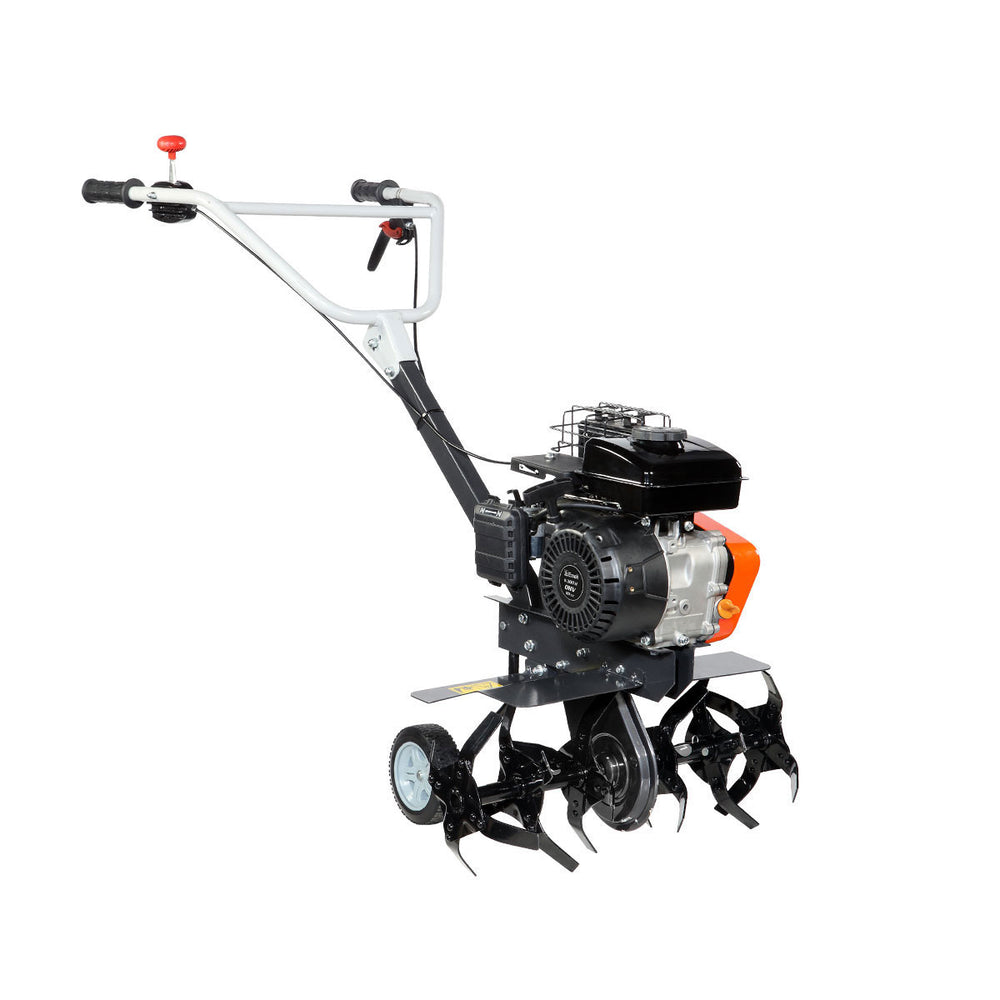 Motozappa Oleomac MH155K 14 marcia avanti 3+3 coltelli cm.46