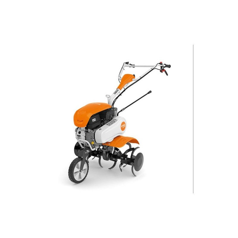 MOTOZAPPA TIPO MH 600 MARCA STIHL LARGHEZZA FRESA CM.78