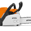 Motosega Stihl tipo MS170 30.1cm-1.2Kw/1.6cv con barra da 35cm.