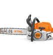 Motosega Stihl MS271 barra cm.45 50.2cm-2.6kw-3.5cv