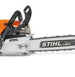 Motosega Stihl MS462 barra cm.63 72.2cm-4.4kw-6.0cv