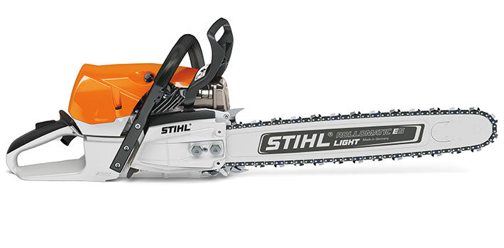 Motosega Stihl MS462 barra cm.63 72.2cm-4.4kw-6.0cv