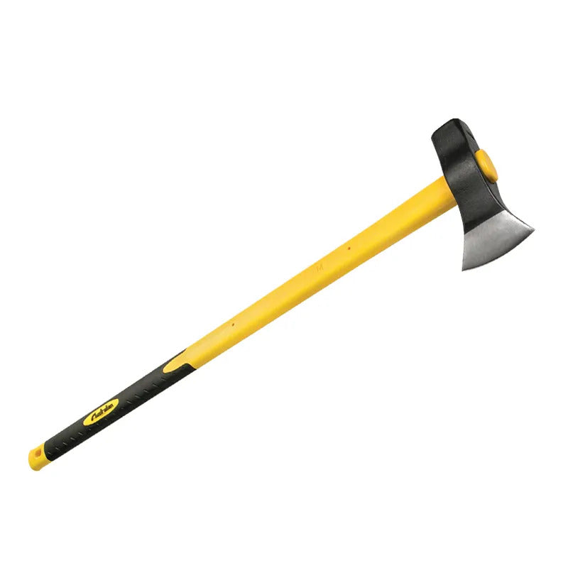 MAZZA SCURE MERLIN C/MANICO GOMMA CM.91 GR.3000 AUSTRALIAN