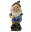 NANO PER GIARDINO DOTTO 16X13.5X28 CM VERDELOOK